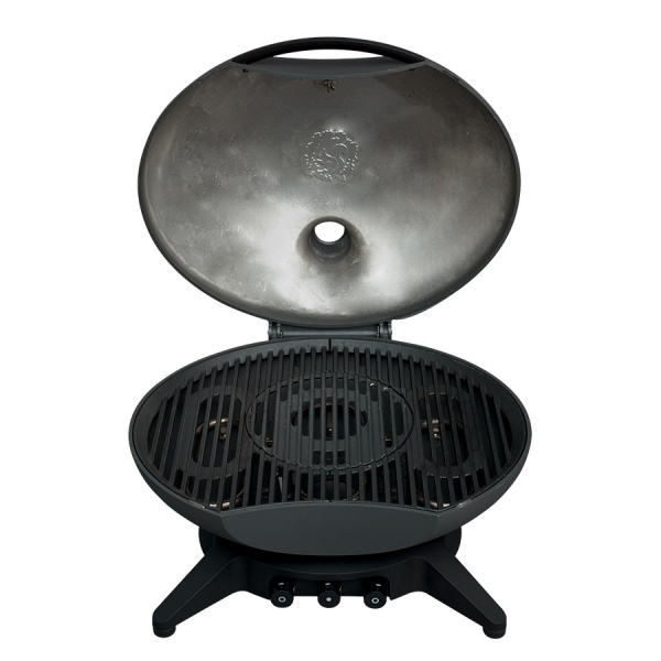 Morso Forno Gas BBQ