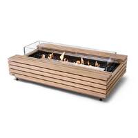 Cosmo 50 Fire Pit Table [Colour: Bone]
