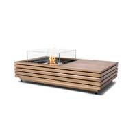 Manhattan 50 Fire Pit Table [Colour: Graphite]