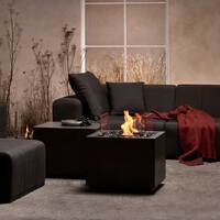 Sidecar 24 Fire Table [Colour: Graphite]