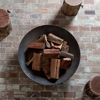 ANGELINA FIREPIT - The Utimate Firepit !