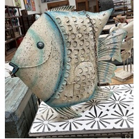 Fish Lantern