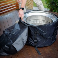 CleanBurn® Carry Bag For Smokeless Fire Pit