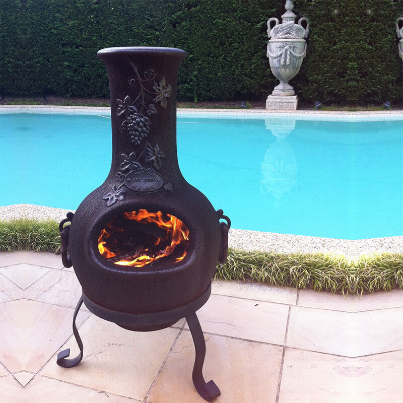 Nyora Cast Iron Chiminea Parts South Africa Reviewmotors.co