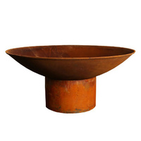Fire Pit Ring Base 45cm