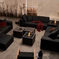 Sidecar 24 Fire Table [Colour: Graphite]