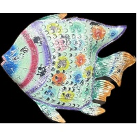 Fish Lantern