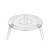 CleanBurn® Cooking Grill