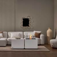 Sidecar 24 Fire Table [Colour: Graphite]