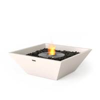 Nova 600 Ethanol Firepit  [Colour: Graphite]