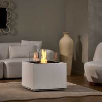 Sidecar 24 Fire Table [Colour: Graphite]