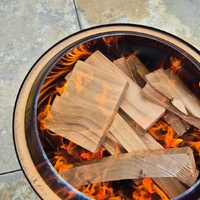 CleanBurn Core 500 Smokeless Fire Pit