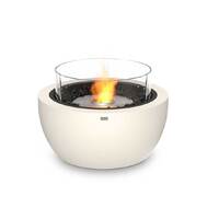 Pod 30 Ethanol Fire Pit Bowl [Colour: Natural]