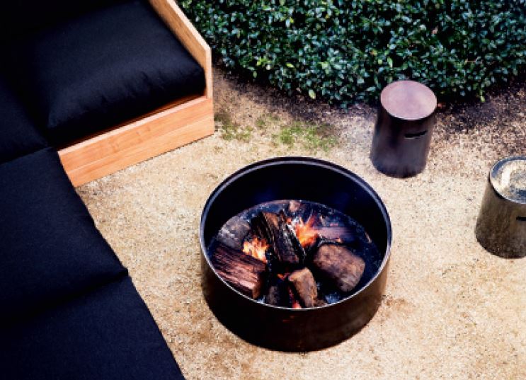 Firepit