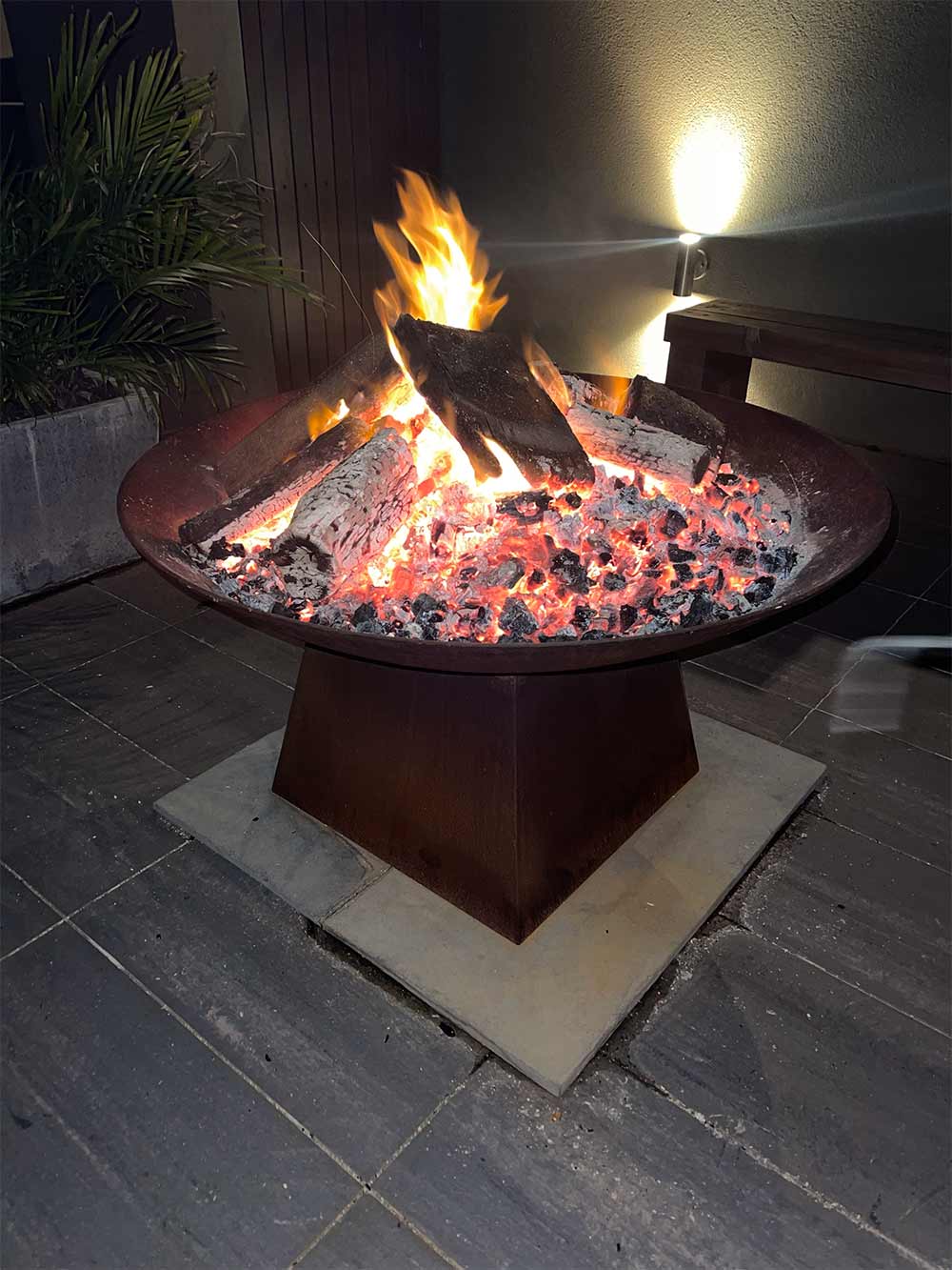 Firepit