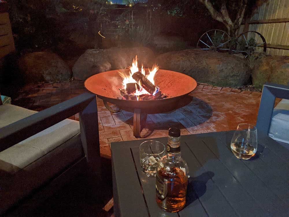 Firepit