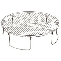 Round Cooking Grill