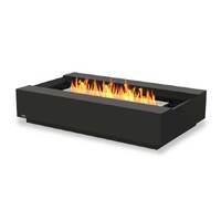Cosmo 50 Fire Pit Table [Colour: Graphite]