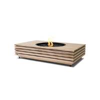 Martini 50 Fire Pit Table [Colour: Teak]