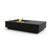 Manhattan 50 Fire Pit Table [Colour: Graphite]