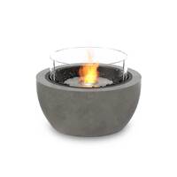 Pod 30 Ethanol Fire Pit Bowl [Colour: Natural]