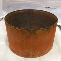 Fire Pit Ring Base 45cm