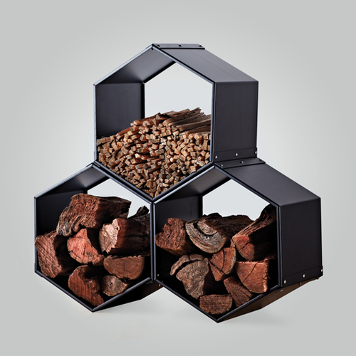 Firewood Wood Storage