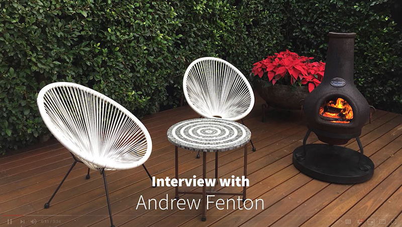 Interview with Andrew Fenton on The Real Estate Show, Canberra FM