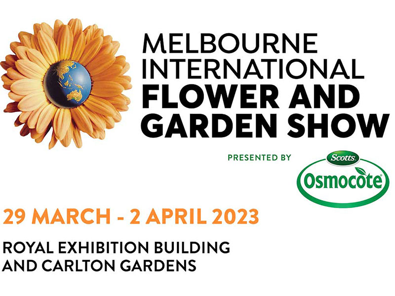 Visit Aussie Heatwave Chiminea at the 2023 Melbourne International Flower & Garden Show