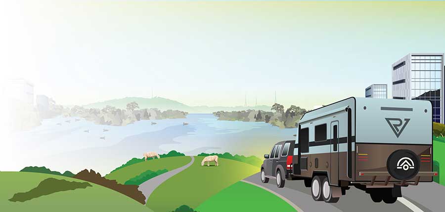Melbourne Caravan & Camping Expo ,  Caribbean Gardens  Friday 8th - Sunday 10th August  2025