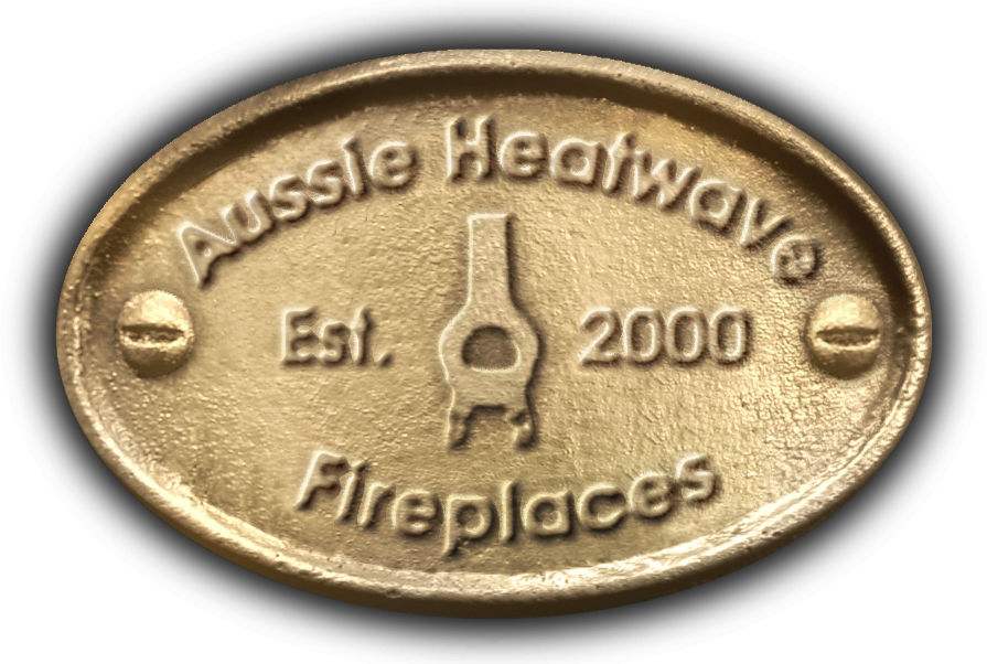 Aussie Heatwave Chiminea